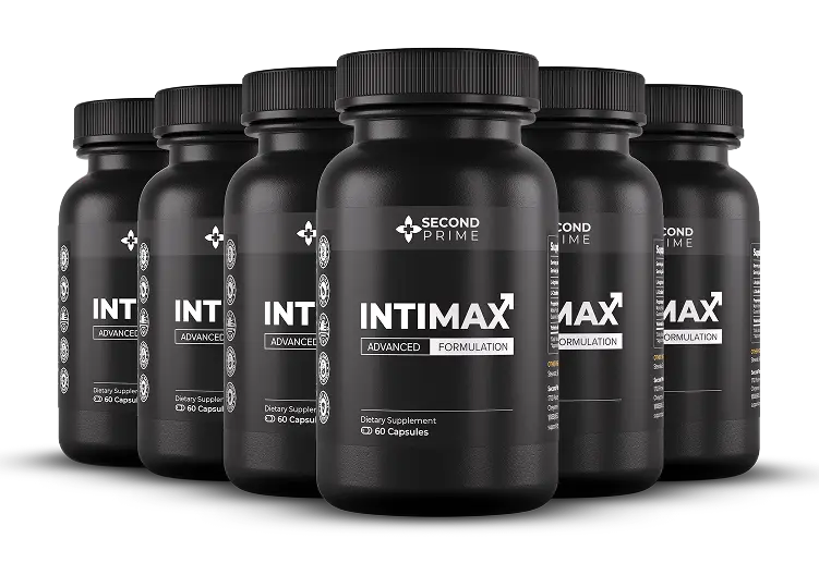 Intimax 6 bottles buy