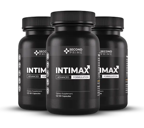 Intimax Male Enhancement